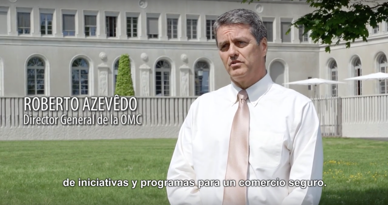 STDF: Soluciones para un comercio seguro