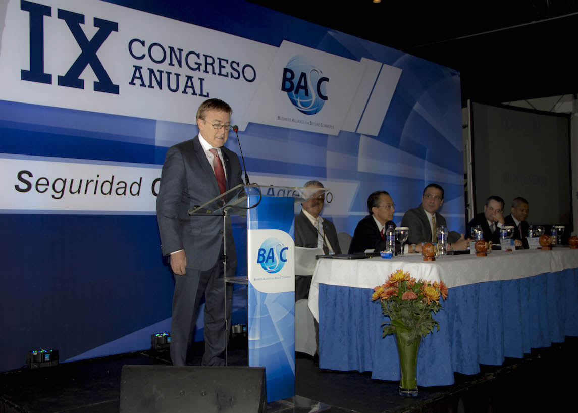 BASC Dominicana celebra 9no Congreso Anual