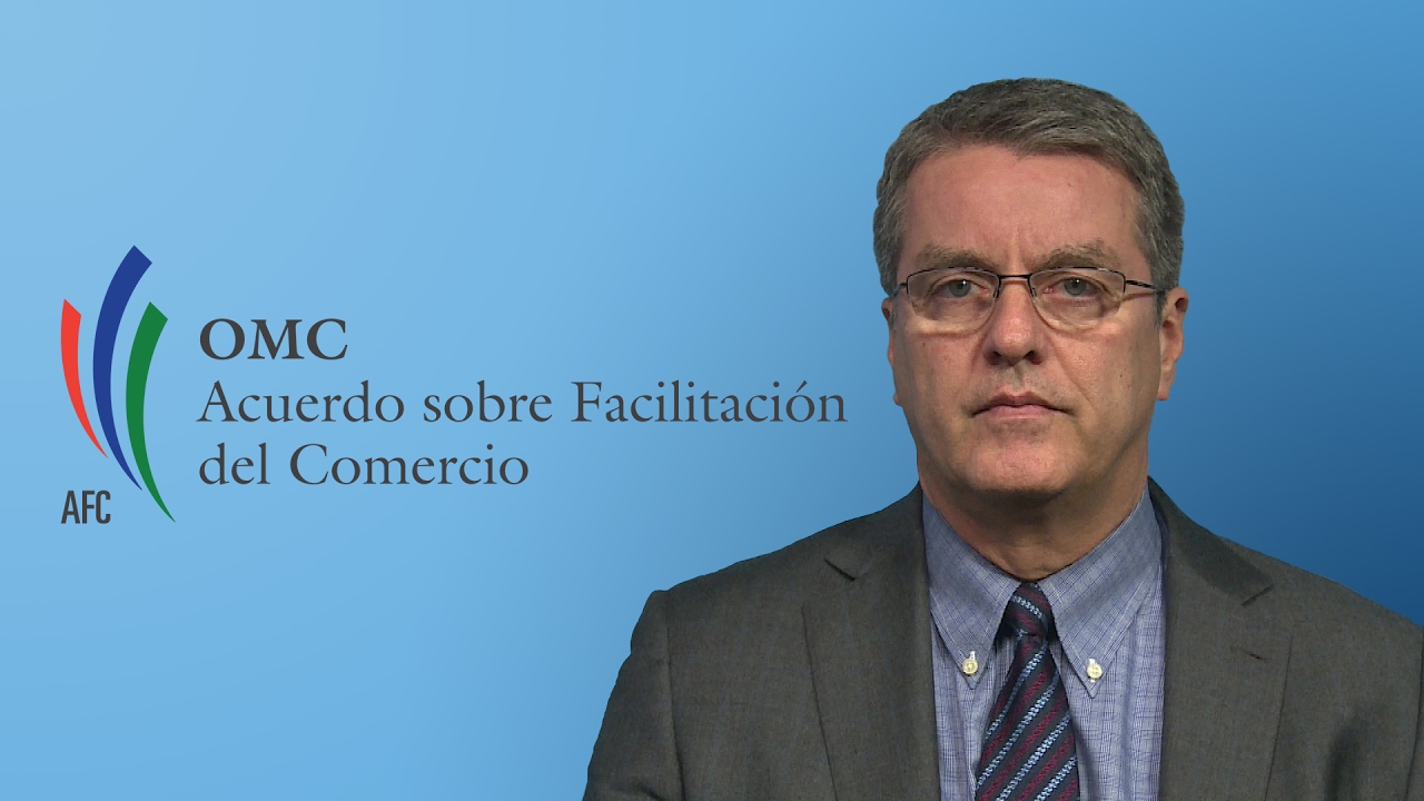 Entra en vigor el Acuerdo sobre Facilitación del Comercio