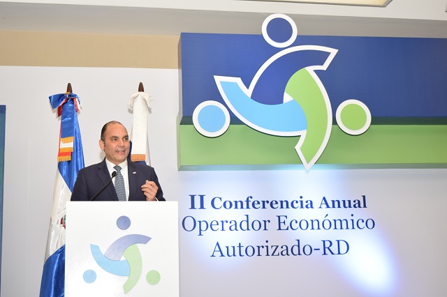 II Conferencia OEA en RD