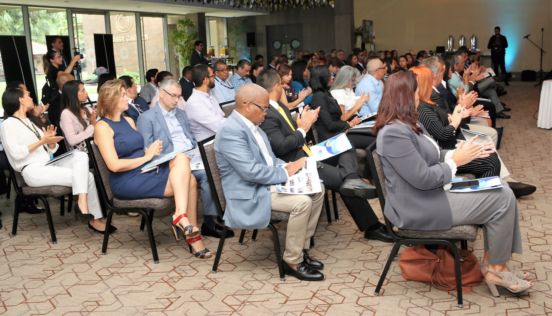 BASC presenta nueva norma certificación 2019