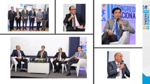 Panel CFC - Congreso Nacional BASC 2018