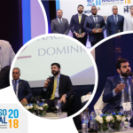 Comité Logistica - Congreso Nacional BASC 2018