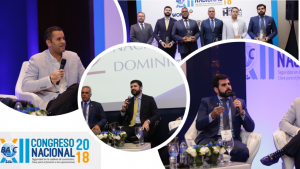 Comité Logistica - Congreso Nacional BASC 2018