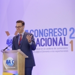Lenny Feldman - Congreso Nacional BASC 2018