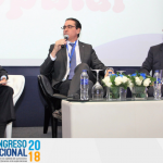 Panel Puertos - Congreso Nacional BASC 2018