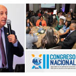 Diego Castillo - Congreso Nacional BASC 2018