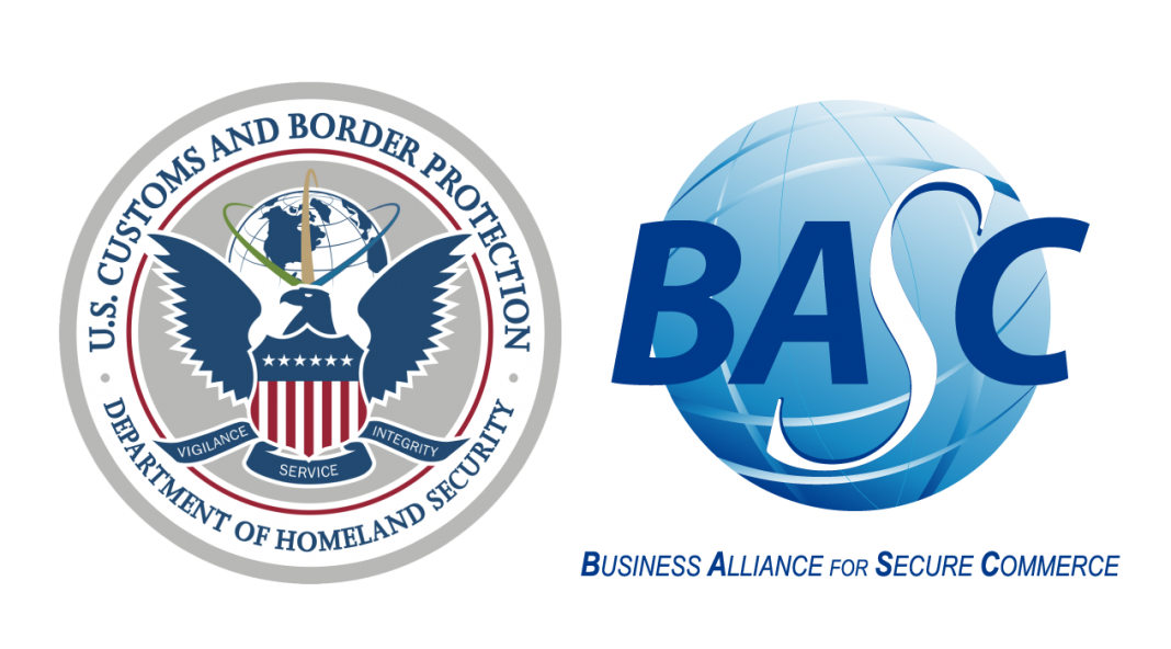 CBP y WBO firman Declaración Conjunta para la seguridad en la cadena logística