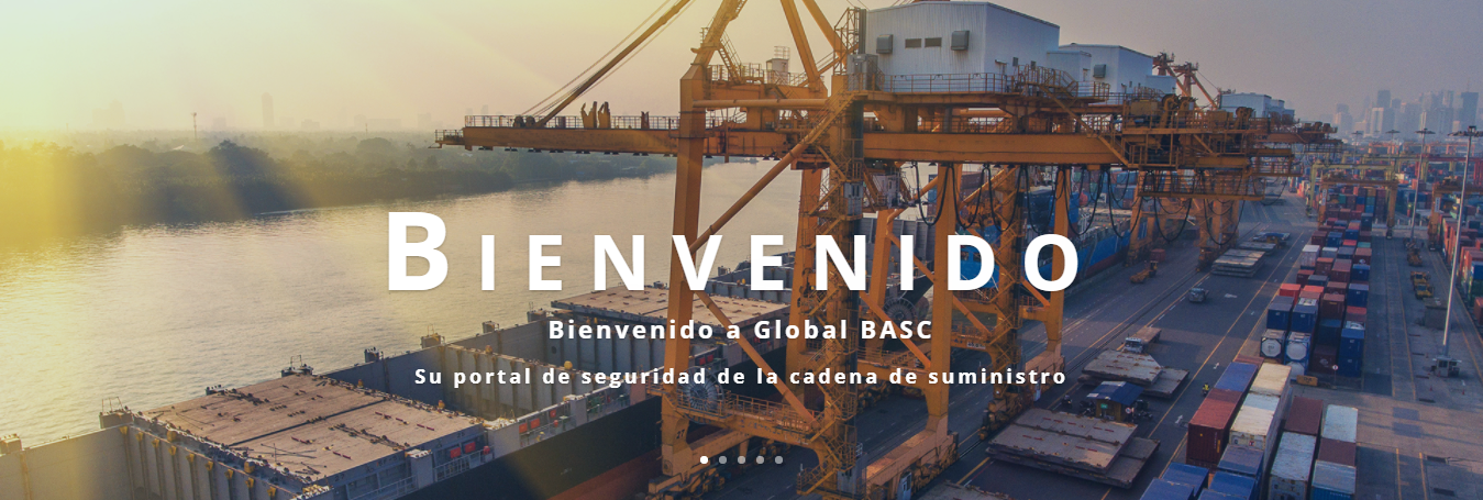 Lanzamiento oficial Global BASC 2021