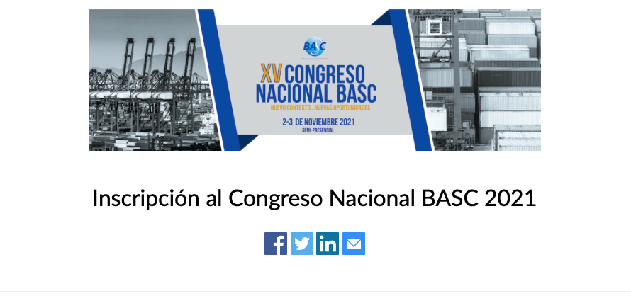 Formulario de Insc. ZOOM Formulario de Insc. ZOOM