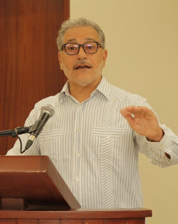 Ángel Ramos Brusiloff