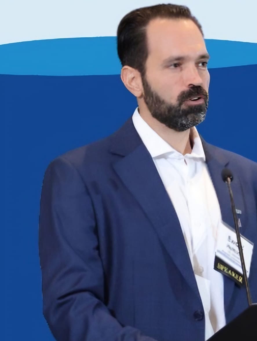 Ewald Heinsen Bogaert