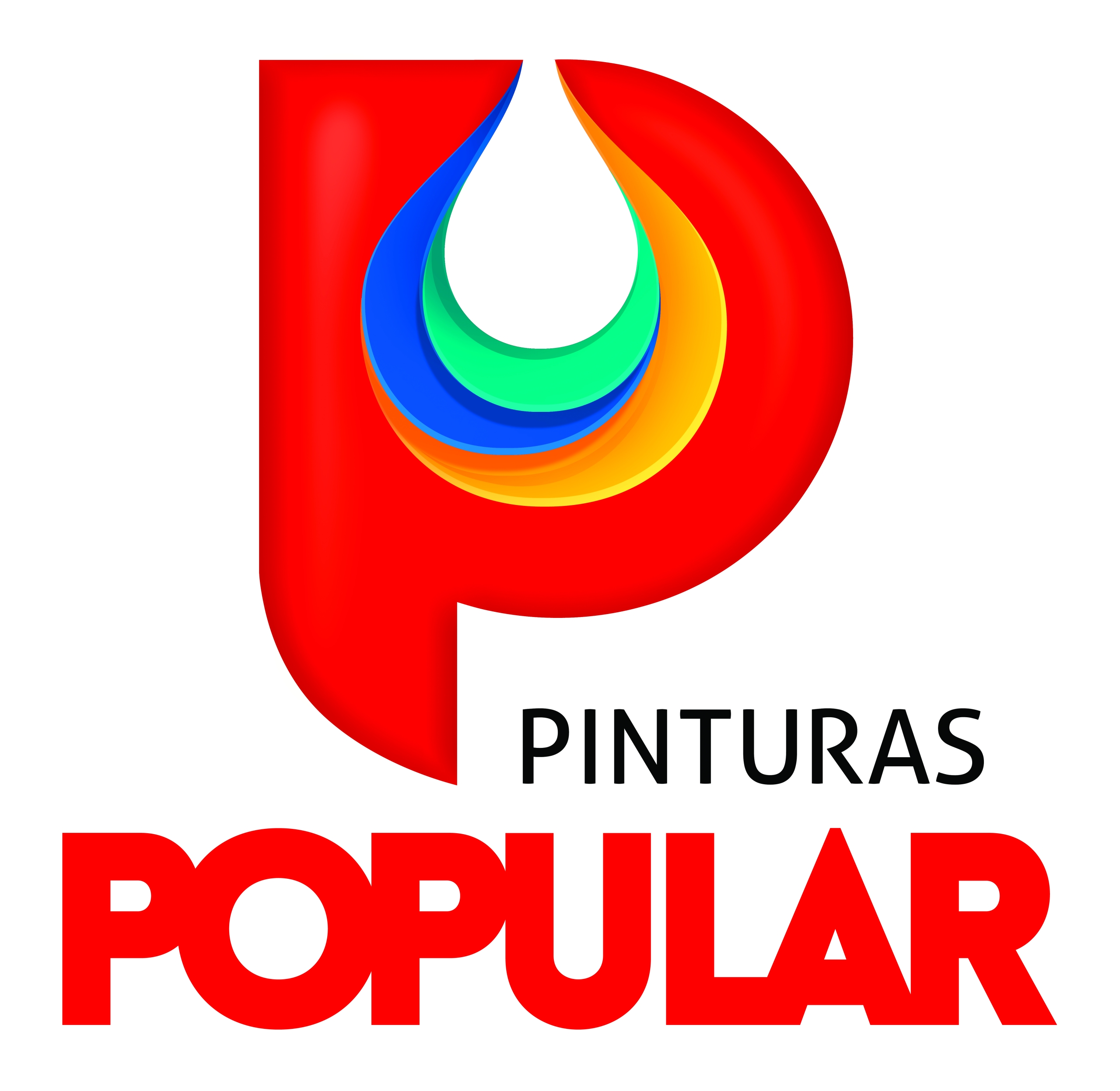 PINTURAS POPULAR