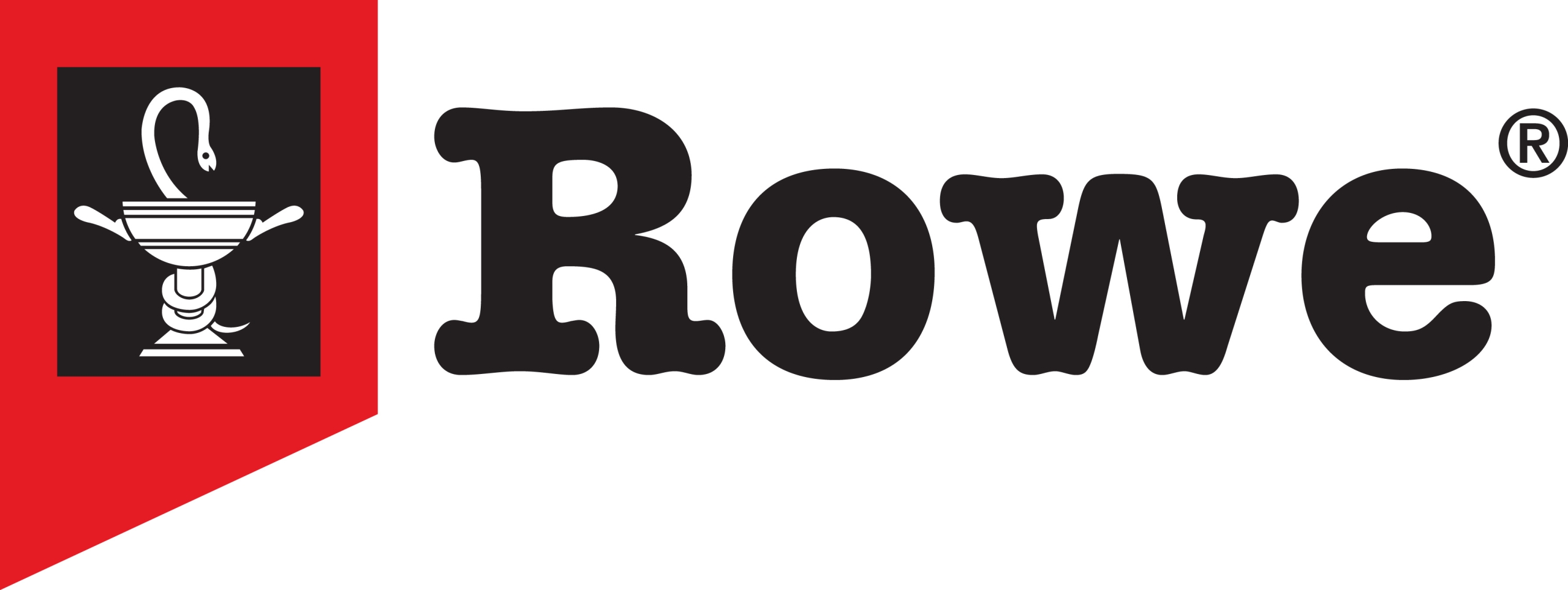 logo Rowe